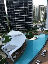 Parc Centros (D19), Condominium #373134631